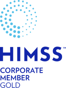 HIMSS logo