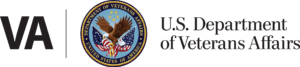 VA logo