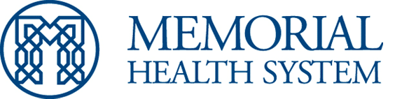 Memorial Health System logo