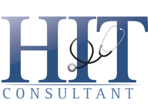 HIT Consultant logo