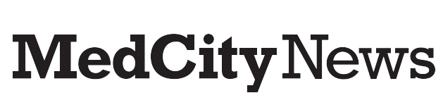 Med City News logo