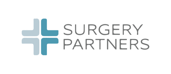 Surgery Partners logo