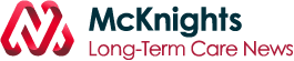 McKnight Long Term Care News logo