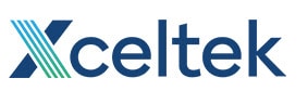 Xceltek logo