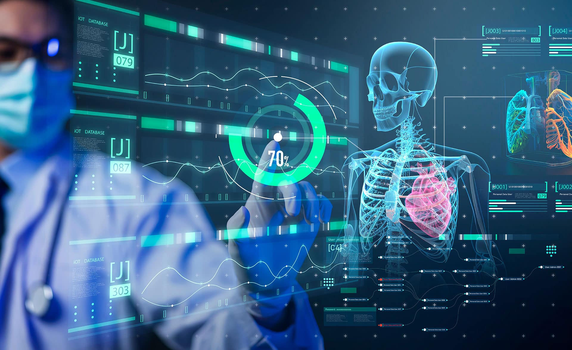 Clinical Document Automation For Healthcare A Comprehensive Guide clinical-document-automation-for-healthcare-a-comprehensive-guide