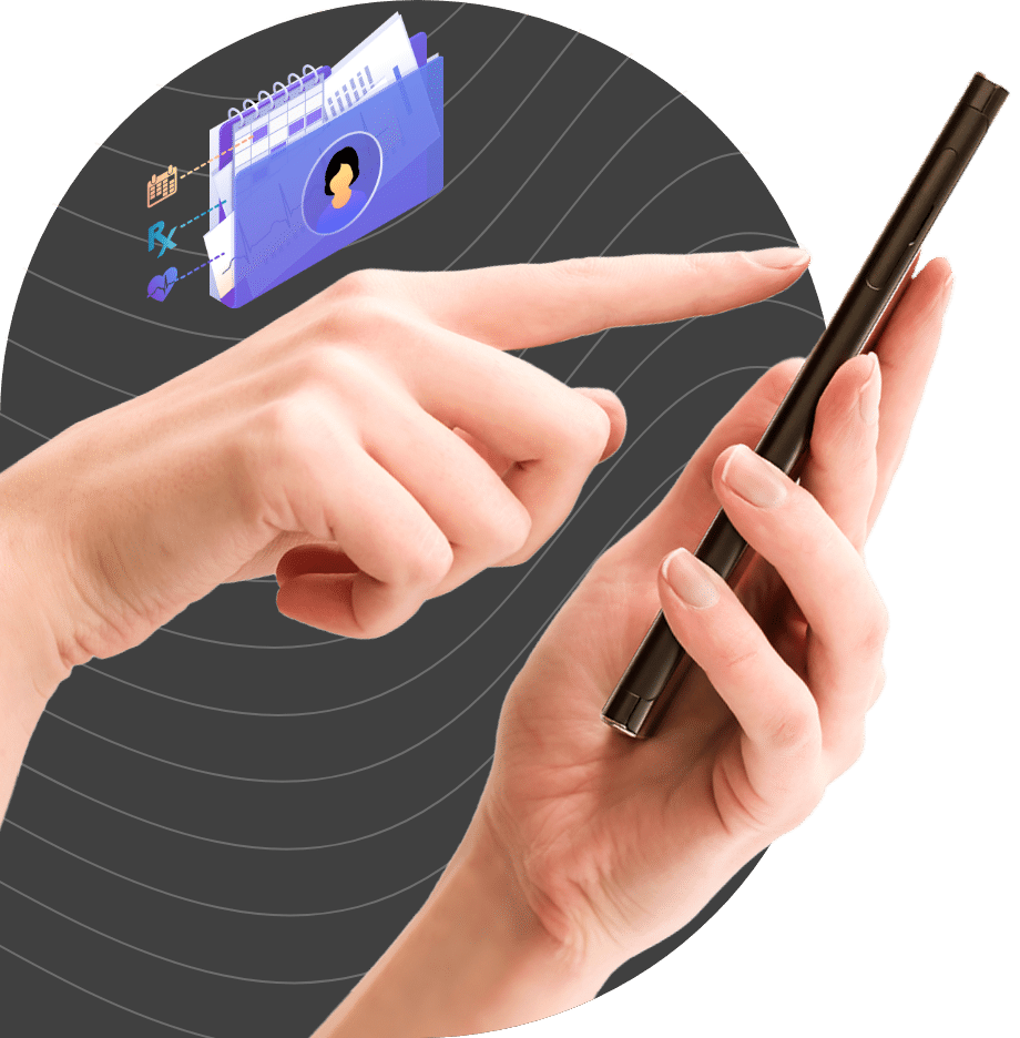 streamline clinical documentation process