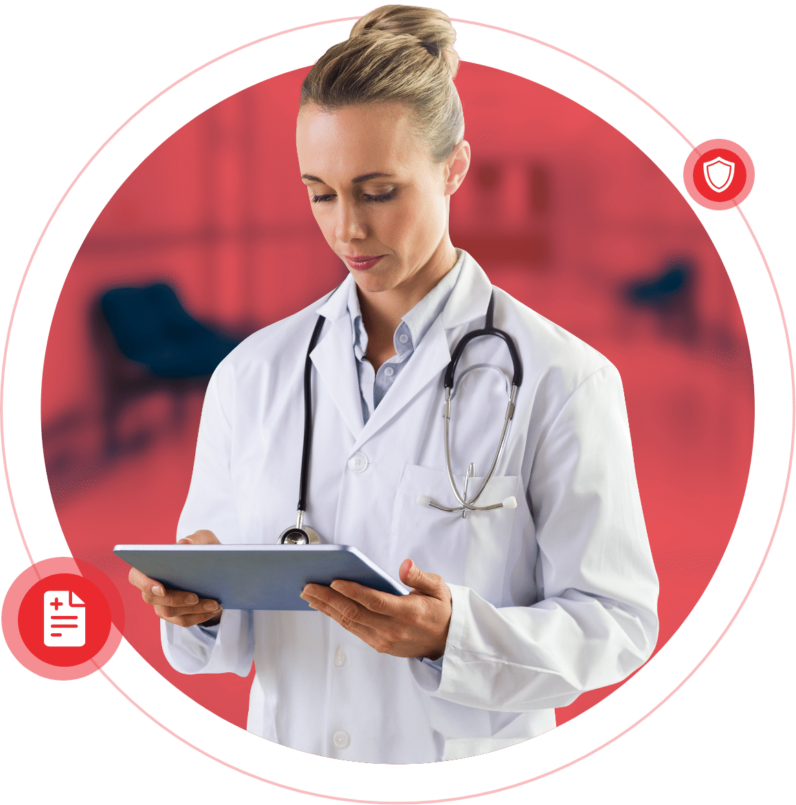 clinical documentation software