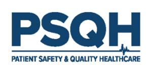 PSQH logo
