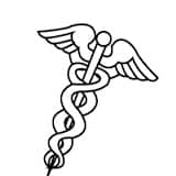 Healthcare Blog logo