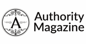 Authority Magazine logo